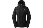 THE NORTH FACE Женская солнцезащитная одежда, цвет Black - фото