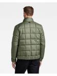 Куртка G-Star Raw, зеленый - фото 2