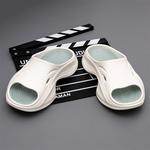 Шлепанцы мужские Bte, белый - фото 4