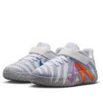 Кроссовки (PS) Nike Ja 3 'Light Show' - фото 4