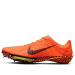 Кроссовки победа 2 Nike, оранжевый - фото