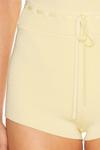 Brie Шорты Helsa, Butter Yellow - фото 6
