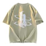 Футболка унисекс Havr, Мосс Грин - фото 11