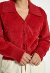 Кардиган Desires Cardigan, Cardinal Red/Red - фото 4