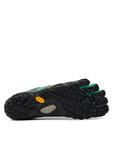 Кроссовки V-Trail 2.0 19W7603 Vibram Fivefingers, зеленый - фото 4