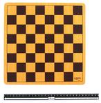 Шахматы/шашки, игра-головоломка, Кайро Cayro - фото 5