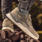 Кроссовки мужские с низким верхом Jeep - фото 19