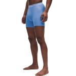 Боксеры мужские 1 шт Lululemon, красный - фото 4