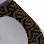 Женские леггинсы Basalt Gray 3 ANTA, серый - фото 7