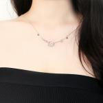 Женское ожерелье IOTS - фото 13