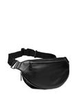 Lancel поясная сумка, черный - фото 3