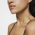 Колье Tous Basics, 50 см, золото - фото 5