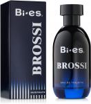 Туалетная вода Bi-es Brossi Blue - фото 2