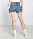 Шорты Regular fit Tommy Jeans, синий - фото 4