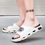 Шлепанцы мужские Caritesport, хаки - фото 20