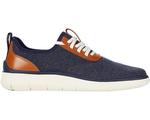 Кроссовки Generation Zerogrand Stitchlite Cole Haan, синий - фото 4