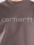 Свитер Carhartt WIP Rivet Script Sweater, manta - фото 3