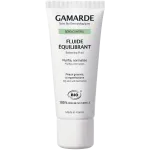 Gamarde матирующий и нормализующий флюид для лица, 40 мл - фото