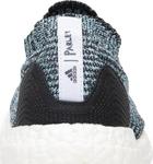 Кроссовки Adidas Parley x Wmns UltraBoost X 'Carbon', синий - фото 8