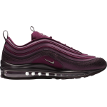 Кроссовки Nike Wmns Air Max 97 Ultra 17 SE 'Bordeaux', красный - фото