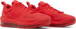 Кроссовки Nike Air Max Genome 'Triple Red', красный - фото 9