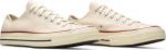 Кроссовки Converse Chuck 70 Low Top Parchment, белый - фото 8