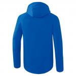 Куртка флисовая Loaven Black BODYCROSS, черный - фото 3