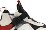 Кроссовки Jordan Defy SP White Black Red, белый - фото 2
