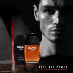 Духи Guy Laroche Drakkar Intense - фото 6