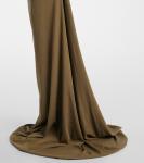 Асимметриное платье макси с драпировкой Entire Studios, Caper - фото 6