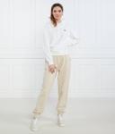 Свитер Regular fit Calvin Klein Jeans, белый - фото 2