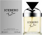 Туалетная вода Iceberg Twice - фото 3