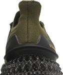 Кроссовки Adidas Ultra 4DFWD 'Focus Olive', зеленый - фото 8