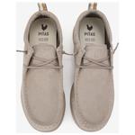 Техас - кроссовки Walk In Pitas, бежевый - фото 4