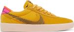 Кроссовки Nike Bruin React T SB 'Pollen', желтый - фото