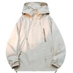 Куртка Unisex AMBER LIGHT, черная (3-в-1 со съемным утеплителем) - фото 10