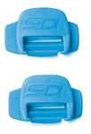 Sidi Держатель ремешка, светло-синий - фото 2