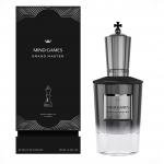 Концентрированные духи Mind Games Grand Master Unisex - фото 2