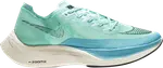 Кроссовки Nike ZoomX Vaporfly NEXT% 2 'Aurora Green', синий - фото 2