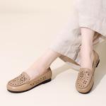 Gommino Лоферы женские Cigna, светло-серый - фото 9