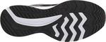 Кроссовки Saucony Men's Cohesion 14 Road Running, черный/белый - фото 6