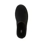 Тапочки Mens UGG Classic Slip-On Slipper, черный - фото 2