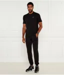 Футболка Regular fit Ea7, черный - фото 2