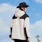 Куртка Unisex HYPASCENT, розовая - фото 5