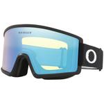 Защитные очки Oakley Target Line M, черный - фото 2