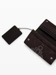 Кошелек Desigual, Dark brown - фото 4
