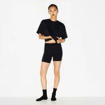 Боксеры Skims Boyfriend, черный - фото 2