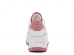 Кроссовки Hayes Platform Michael Michael Kors, White/Pink - фото 4