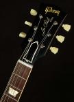 Gibson Murphy Lab Wildwood Spec by Tom Murphy 1958 Les Paul Standard - Murphy-Painted Gloss - фото 3