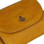 Кошелек Harbour 2nd Maeve, карамель - фото 5